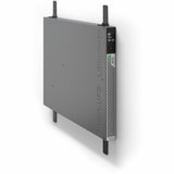 APC SRTL2K2RM1UNC Smart-UPS Ultra On-Line, 2200VA, Lithium-Ion, Rack/Tower, 1U