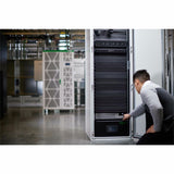 APC SRTL2K2RM1UNC Smart-UPS Ultra On-Line, 2200VA, Lithium-Ion, Rack/Tower, 1U