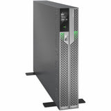 APC SRTL2K2RM1UNC Smart-UPS Ultra On-Line, 2200VA, Lithium-Ion, Rack/Tower, 1U