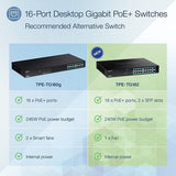 TRENDnet TPE-TG182