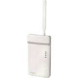 DSC LE4000E-AT LE4000E AT&T LTE Universal Wireless Alarm Communicator with Plastic Enclosure