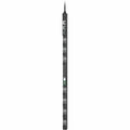 APC APDU10351ME NetShelter Rack PDU Advanced, Metered, 3-Phase, 8.6kW, 208V 30A, 42 Outlets, L21-30P