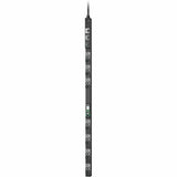 APC APDU10351ME NetShelter Rack PDU Advanced, Metered, 3-Phase, 8.6kW, 208V 30A, 42 Outlets, L21-30P
