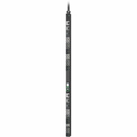 APC APDU10451SM NetShelter Rack Power Distribution Unit, Advanced, Switched Metered