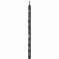 APC APDU10151SW NetShelter Rack Power Distribution Unit Advanced, 5.0K, 120V, 15A, Black