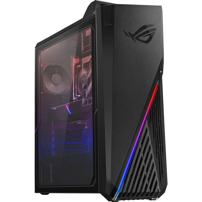 ASUS ROG Strix GA15 GA15DK-DH776 Gaming Desktop Computer - AMD… – Silarius
