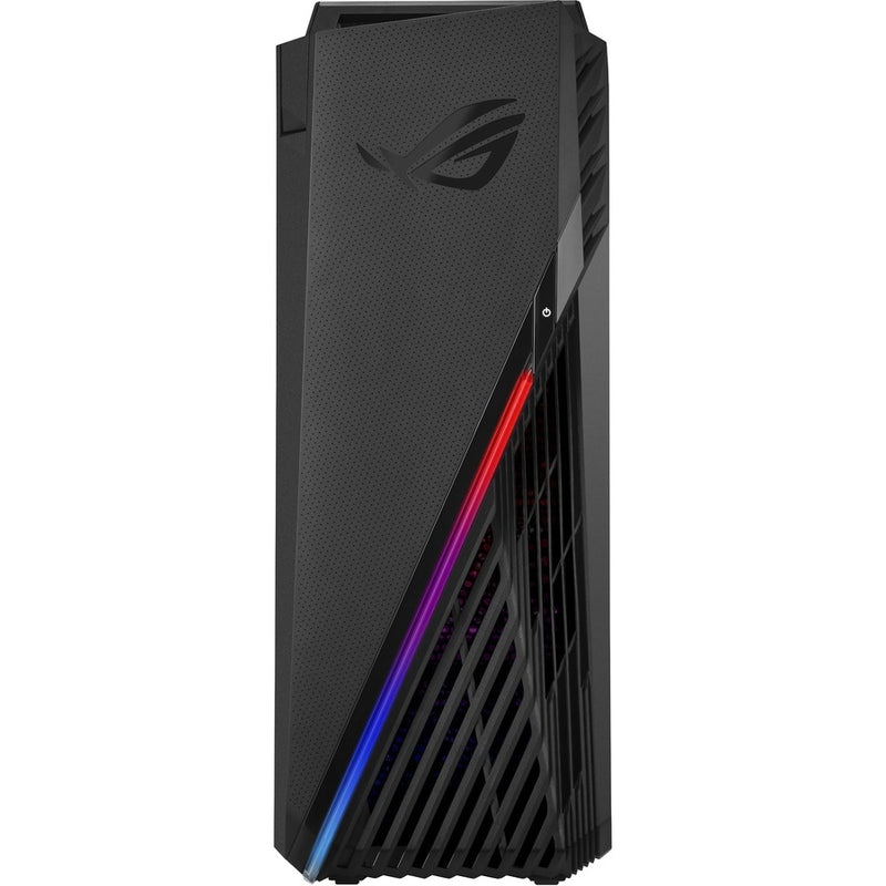 ASUS ROG Strix GA15 GA15DK-DH776 Gaming Desktop Computer - AMD… – Silarius