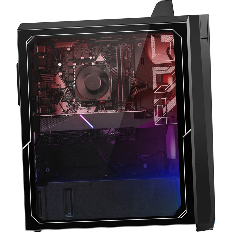 ASUS ROG Strix GA15 GA15DK-DH776 Gaming Desktop Computer - AMD… – Silarius