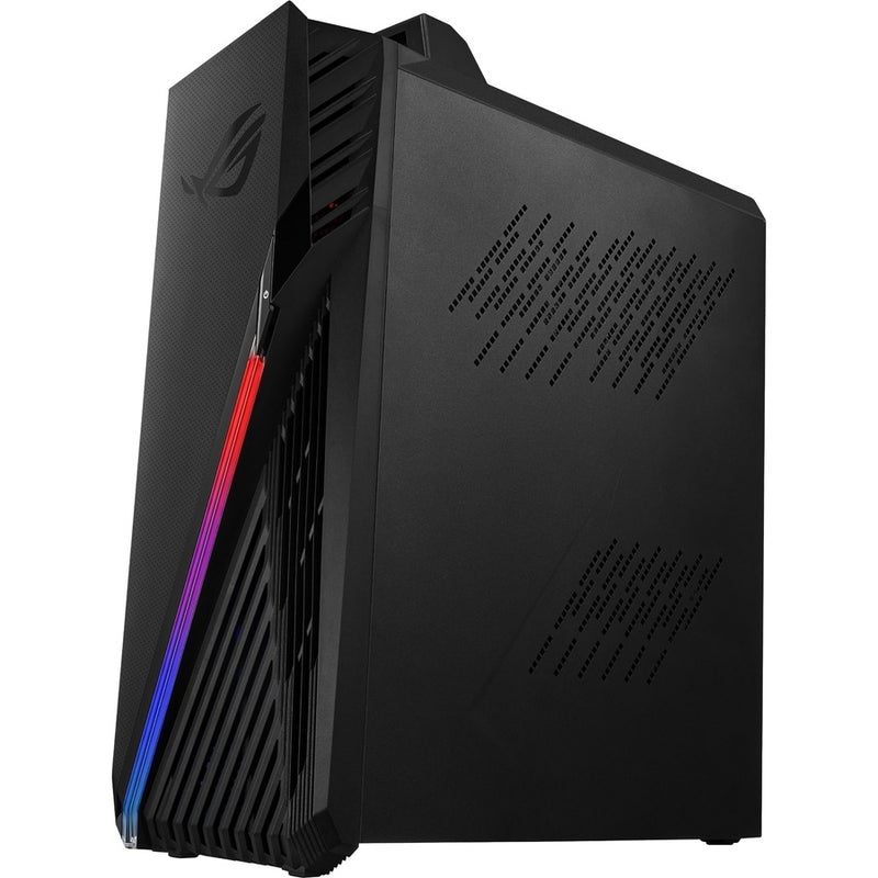 ASUS ROG Strix GA15 GA15DK-DH776 Gaming Desktop Computer - AMD… – Silarius