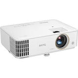 BenQ TH685P 1080P DLP Projector, 3500 Lumens, 10000:1 Contrast, White