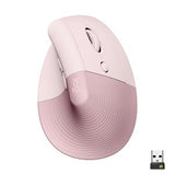 Logitech 910-006472 Lift Vertical Ergonomic Mouse