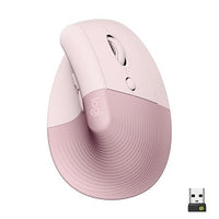 Logitech 910-006472 Lift Vertical Ergonomic Mouse