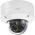IQsight NDE-8512-RXT 2MP Fixed Dome IP Camera, HDR, 12-40mm Lens