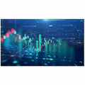 Philips X-line 65BDL6005X Digital Signage Display