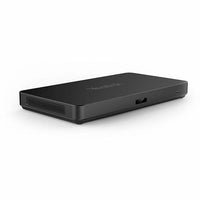 Yealink AVHUB Meeting Audio and Video Processor for Large/Extra-Large Conference Rooms