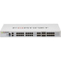 Fortinet FortiGate-401F Hardware plus 3 Year FortiCare Premium and FortiGuard Enterprise Protection (FG-401F-BDL-809-36)