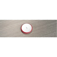 Shure MXA-NMB PoE-Powered Mute Button