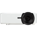 ViewSonic LS921WU 6000 Lumens WUXGA Short Throw Laser Projector for 200 Inch Screen, Dual HDMI, 4K HDR/HLG Support