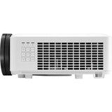 ViewSonic LS921WU 6000 Lumens WUXGA Short Throw Laser Projector for 200 Inch Screen, Dual HDMI, 4K HDR/HLG Support