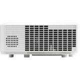 ViewSonic LS921WU 6000 Lumens WUXGA Short Throw Laser Projector for 200 Inch Screen, Dual HDMI, 4K HDR/HLG Support