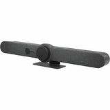 Logitech 960-001564 Logitech Rally Bar, All-In-One Video Bar