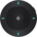 Yamaha RM-WDR ADECIA Series DECT Wireless Directional Tabletop Microphone, Black