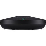 Yamaha RM-WDR ADECIA Series DECT Wireless Directional Tabletop Microphone, Black
