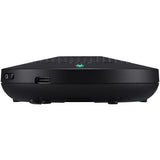 Yamaha RM-WDR ADECIA Series DECT Wireless Directional Tabletop Microphone, Black