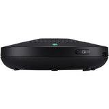 Yamaha RM-WDR ADECIA Series DECT Wireless Directional Tabletop Microphone, Black