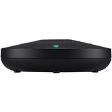 Yamaha RM-WDR ADECIA Series DECT Wireless Directional Tabletop Microphone, Black