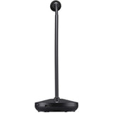Yamaha RM-WGL ADECIA Series DECT Wireless Gooseneck 12" Tabletop Microphone, Black