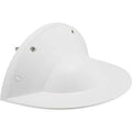 Hanwha SBV-253WCW Weather Cap for PNM-9031RV/PNM-9022V Cameras, White