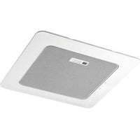 Audio-Technica ATND1061DAN Beamforming Ceiling Array Microphone with Onboard DSP