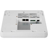 Audio-Technica ATND1061DAN Beamforming Ceiling Array Microphone with Onboard DSP