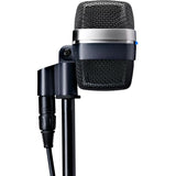 AKG 3220H00010 D12 VR Large-Diaphragm Cardioid Dynamic Microphone