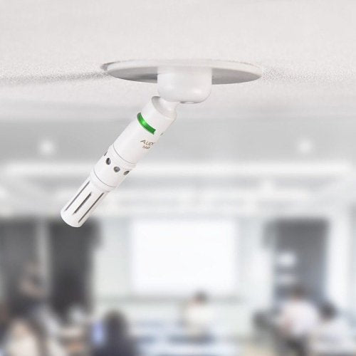 Audix M45 Miniaturized Shotgun Ceiling Microphone – Silarius