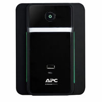 APC BVK950M2 APC BACK-UPS 950 VA, 120V, AV