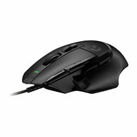 Logitech 910-006136 G Series G502 X Gaming Mouse, Black