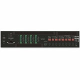 AtlasIED HPA2408 8-Channel Commercial Amplifier, 2400W