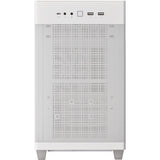 ASUS Prime AP201 Computer Case (AP201/WHT/MESH//)
