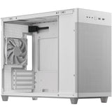ASUS Prime AP201 Computer Case (AP201/WHT/MESH//)