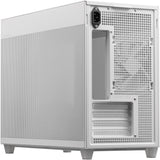 ASUS Prime AP201 Computer Case (AP201/WHT/MESH//)