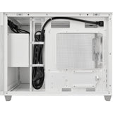 ASUS Prime AP201 Computer Case (AP201/WHT/MESH//)