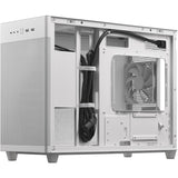 ASUS Prime AP201 Computer Case (AP201/WHT/MESH//)