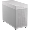 ASUS Prime AP201 Computer Case (AP201/WHT/MESH//)
