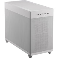 ASUS Prime AP201 Computer Case (AP201/WHT/MESH//)