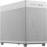 ASUS Prime AP201 Computer Case (AP201/WHT/MESH//)