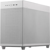 ASUS Prime AP201 Computer Case (AP201/WHT/MESH//)