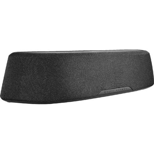 Polk Audio MagniFi Mini AX Ultra-Compact Dolby Atmos Sound Bar with Wireless Subwoofer, Black