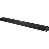 Polk Audio SIGNA S4 True Dolby Atmos 3.1.2 Sound Bar with Wireless Subwoofer, EARC and Bluetooth